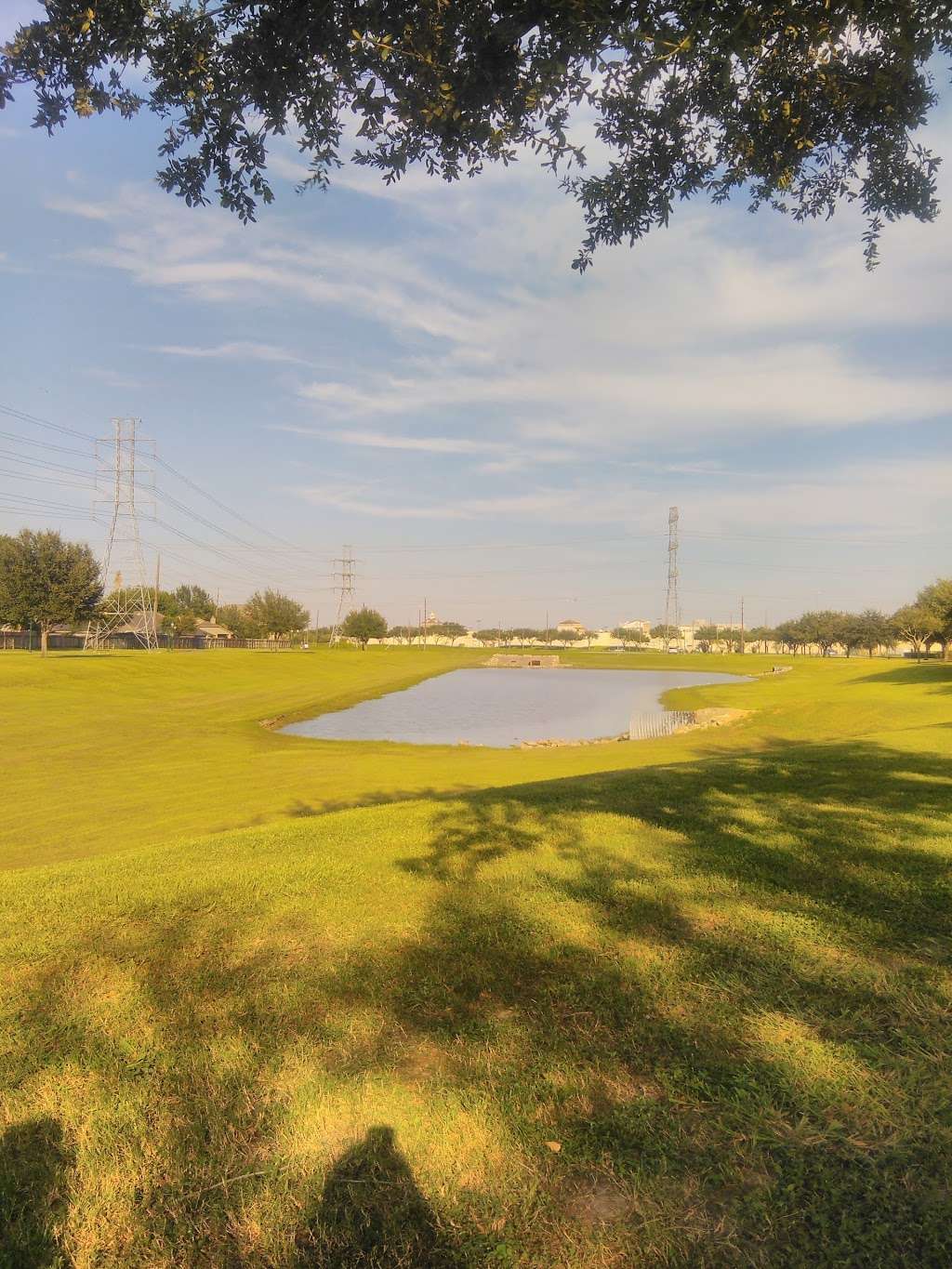 Fountain Lake Park | 10611-, 10751 Fountain Lake Dr, Stafford, TX 77477 | Phone: (281) 261-3922