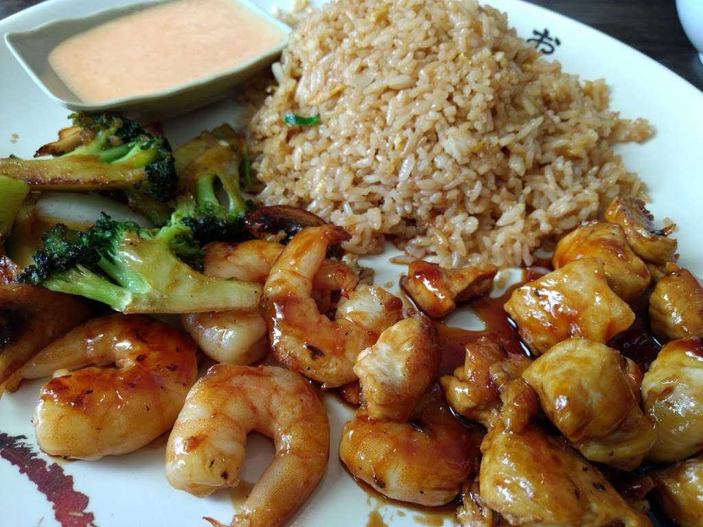 Asian Cafe | 200 Lake Front Dr #104, Mineral, VA 23117, USA | Phone: (540) 894-9899