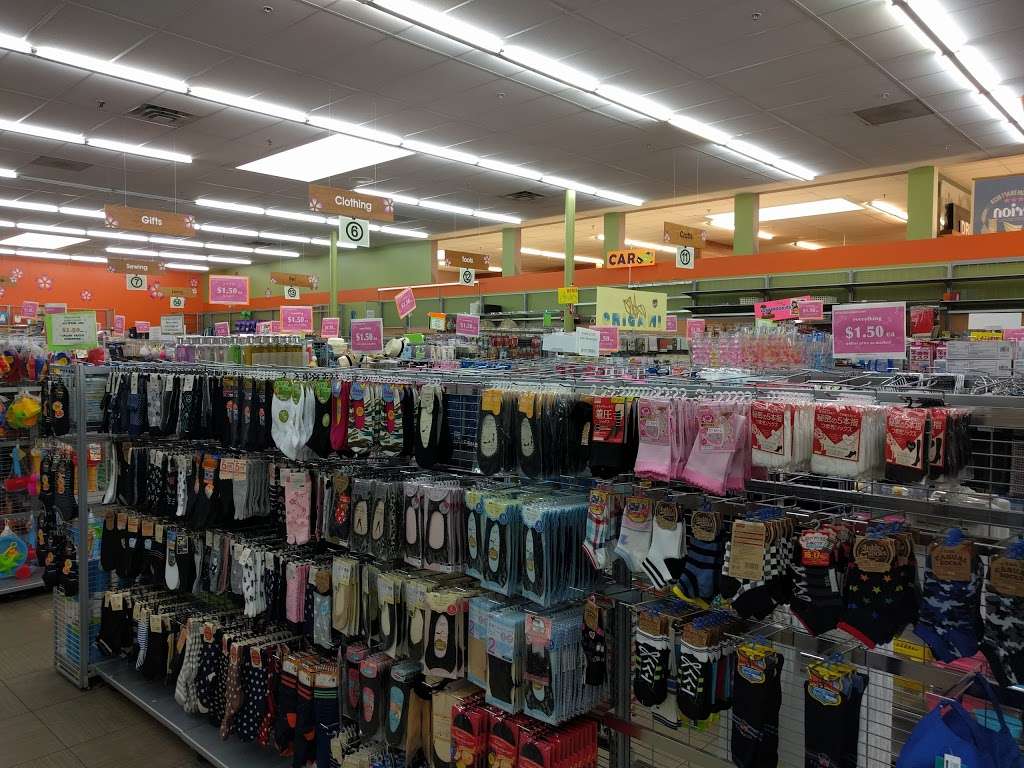 Daiso Japan | 19750 Stevens Creek Blvd, Cupertino, CA 95014 | Phone: (408) 973-0331