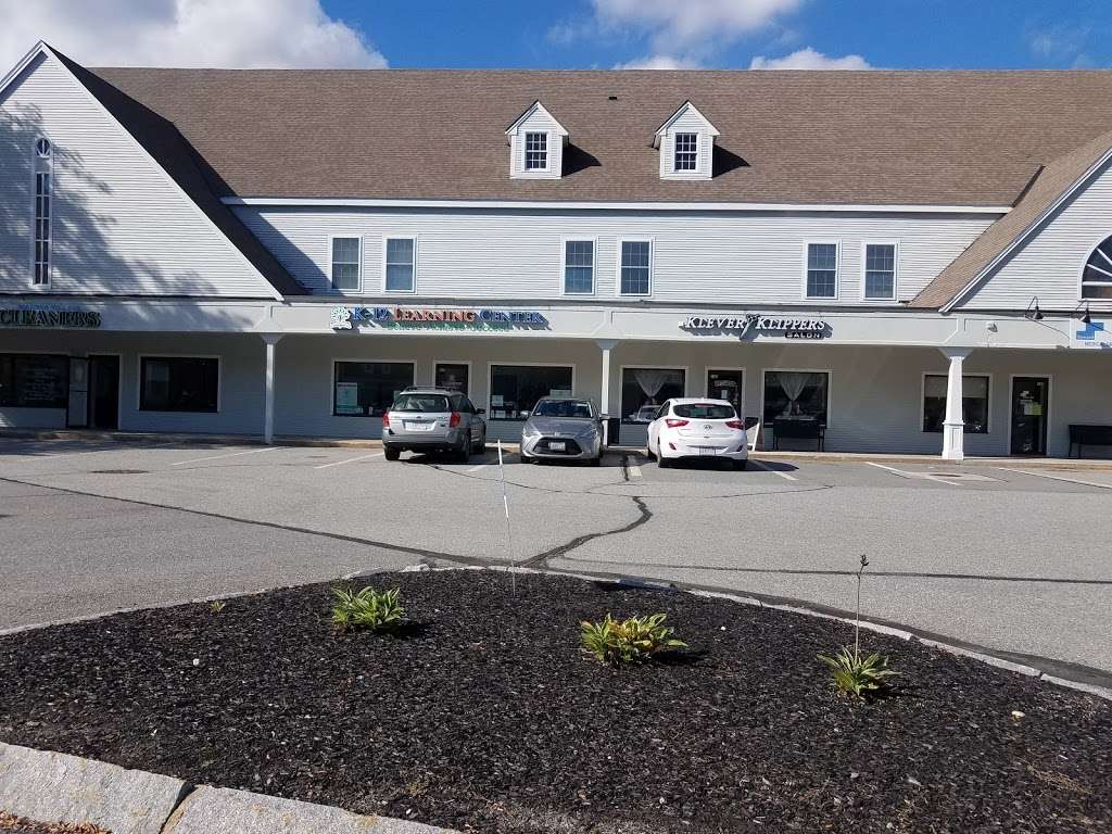 Harbor Village Mall | 18 Main St, Townsend, MA 01469, USA