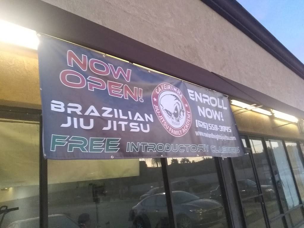 Rowland Heights Jiu Jitsu | 2424 Fullerton Rd, Rowland Heights, CA 91748, USA | Phone: (626) 559-3945