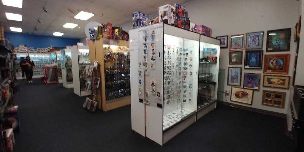 My D Pins & Collectibles | 1648 W Katella Ave, Anaheim, CA 92802, USA | Phone: (657) 233-5799