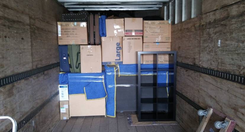It Takes 2 Movers | 5001 Frankfort St, New Orleans, LA 70126, USA | Phone: (800) 782-6743
