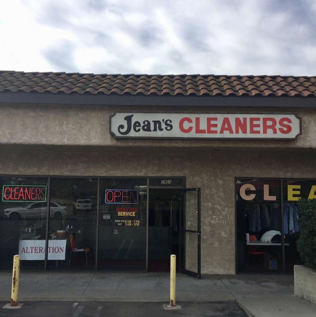 Jeans Cleaners | 2903 N Glenoaks Blvd, Burbank, CA 91504, USA | Phone: (818) 848-6525