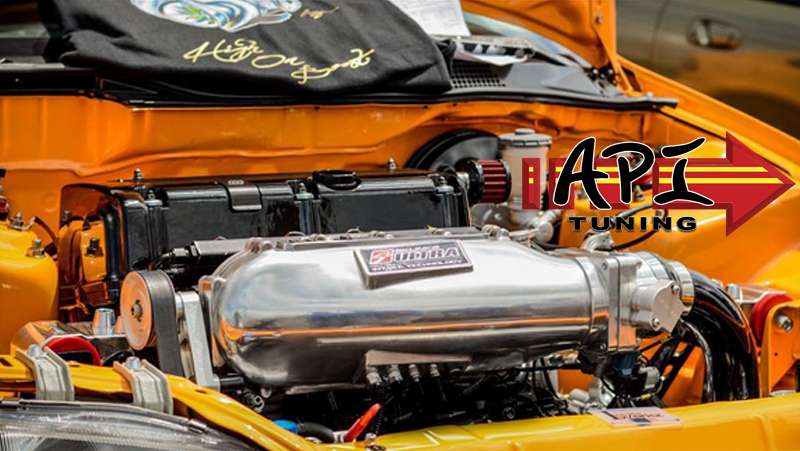 API Tuning | 972 Nepperhan Ave, Yonkers, NY 10703, USA | Phone: (914) 266-0274