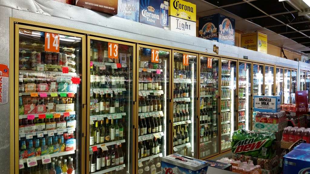 Meadow Square Liquor Store | 41200 Blacow Rd # F, Fremont, CA 94538, USA | Phone: (510) 490-5496