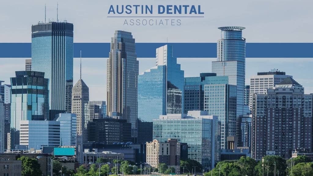 Austin Dental Associates | 1560 Beam Ave suite a, Maplewood, MN 55109, USA | Phone: (651) 777-0788