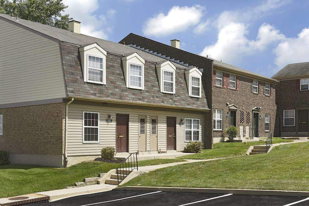 Northwood Ridge Apartments & Townhomes | 1177 Kitmore Rd, Baltimore, MD 21239, USA | Phone: (410) 435-0870