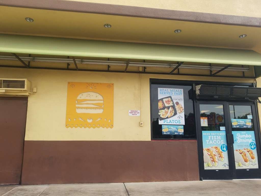 Del Taco | 4252 S 48th St, Phoenix, AZ 85040, USA | Phone: (602) 454-0863