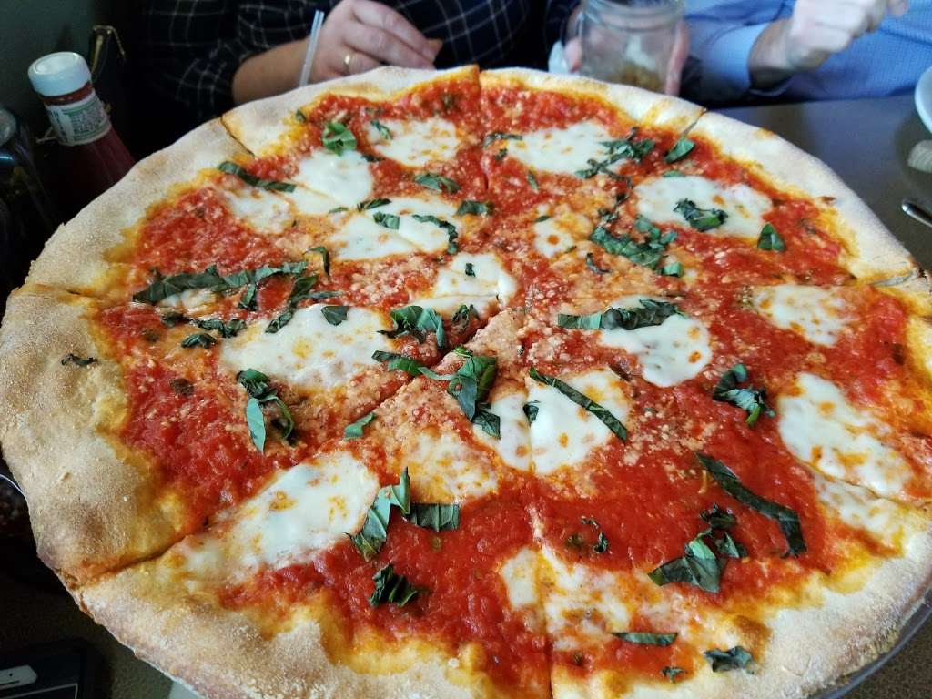 Cicontes Italia Pizzeria | 76 Grove St, West Deptford, NJ 08086, USA | Phone: (856) 853-4919