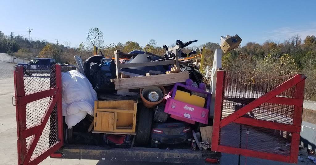 Trinity Removal Services | 3109 Michael Dr, Louisville, KY 40220, USA | Phone: (502) 657-8400