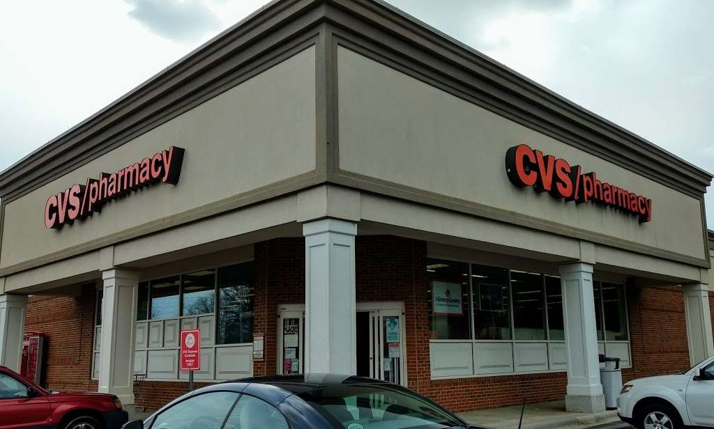 CVS | 14600 Lawyers Rd, Matthews, NC 28104 | Phone: (704) 882-2743