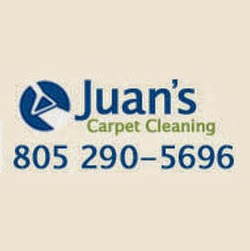 Juans Carpet Cleaning | 201 Carne Rd, Ojai, CA 93023, USA | Phone: (805) 290-5696