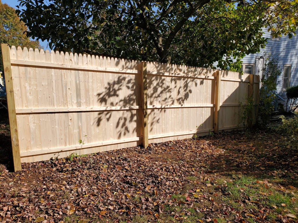 Academy Fence Company Inc | 119 N Day St, City of Orange, NJ 07050, USA | Phone: (973) 674-0600