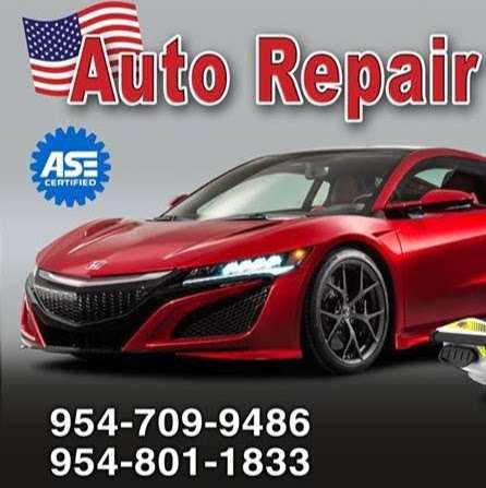 Auto Repair Solutions Inc. | 710 NW 57th St, Fort Lauderdale, FL 33309 | Phone: (954) 801-1833