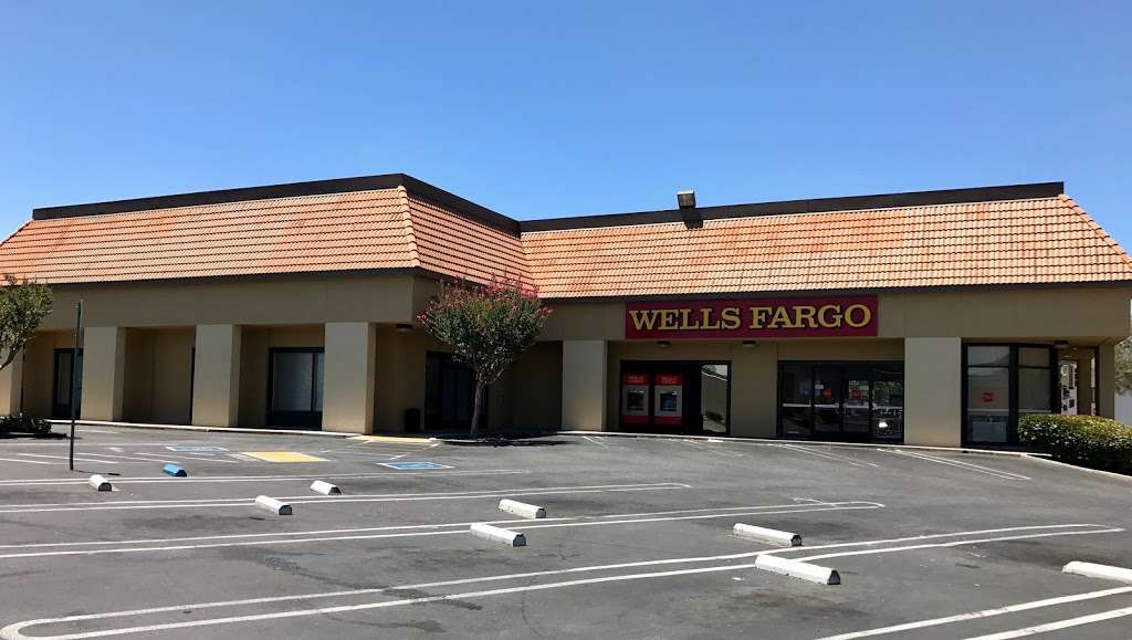 Wells Fargo Bank | 2601 Somersville Rd, Antioch, CA 94509, USA | Phone: (925) 754-4284