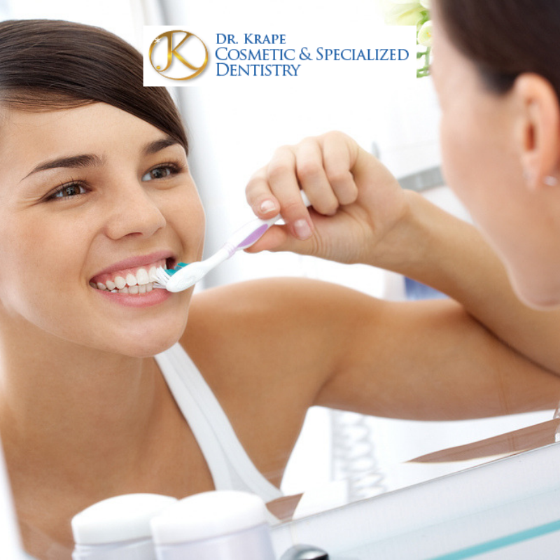 Dr. Krape Dentistry | 700 Federal Hwy, Lake Park, FL 33403 | Phone: (561) 842-4858