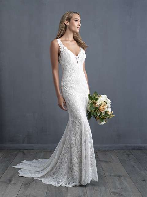 Aleanas Bridal Shop | 852 NJ-17, Paramus, NJ 07652, USA | Phone: (201) 444-1500