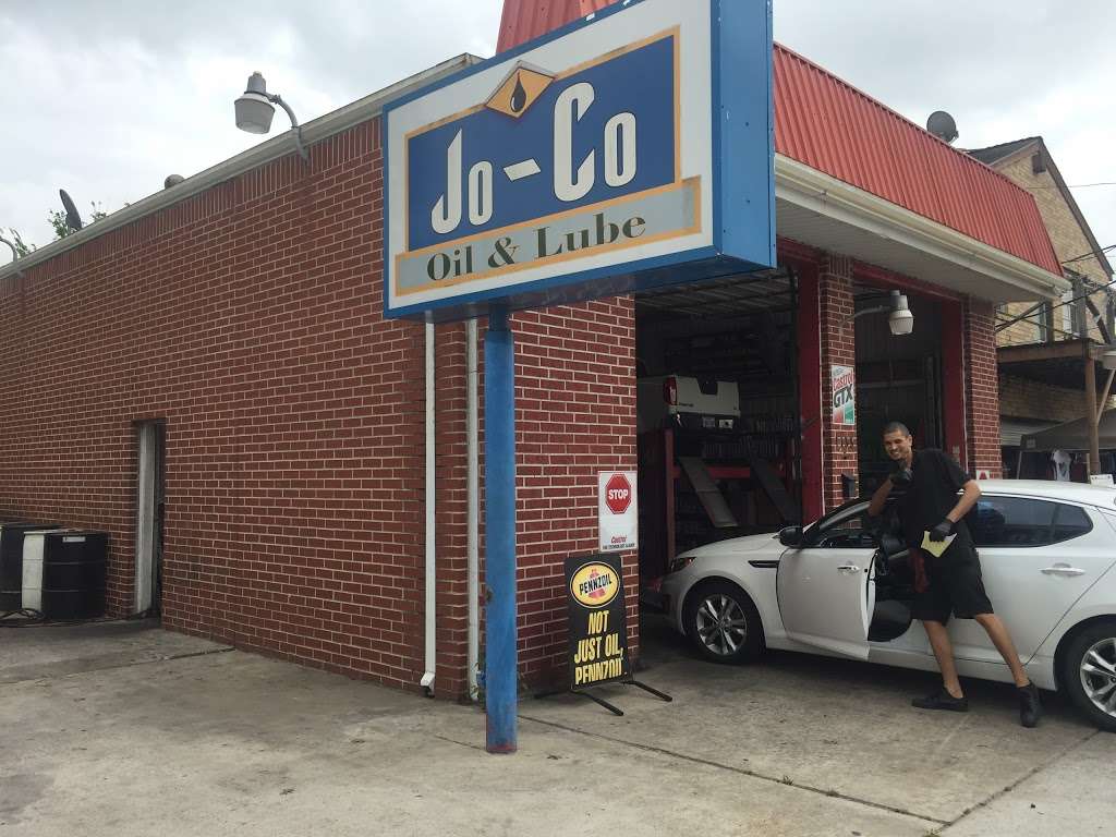 Jo-Co Oil & Lube, LLC | 1133 Lathrop St, Houston, TX 77020, USA | Phone: (713) 675-5196