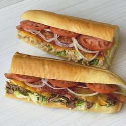 Cousins Subs | W189 S7827, Racine Ave, Muskego, WI 53150, USA | Phone: (262) 679-6181