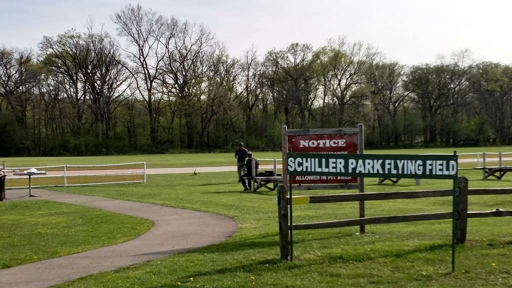 Schiller Woods-West | Chicago, IL 60634, USA | Phone: (800) 870-3666