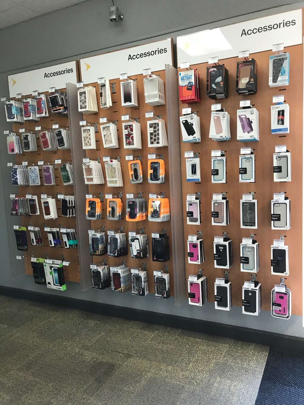 Sprint Store | 401 W Burleigh Blvd, Tavares, FL 32778 | Phone: (352) 253-5555