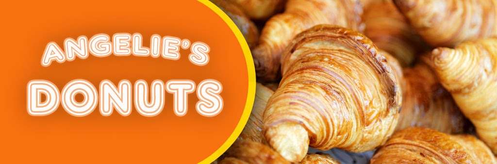 Angelies Donuts | 2811 W El Dorado Blvd Suite B, Friendswood, TX 77546 | Phone: (832) 558-8721