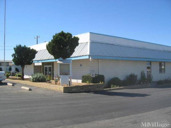 Californian Mobile Estates | 950 California St # 46, Calimesa, CA 92320, USA | Phone: (909) 795-4115