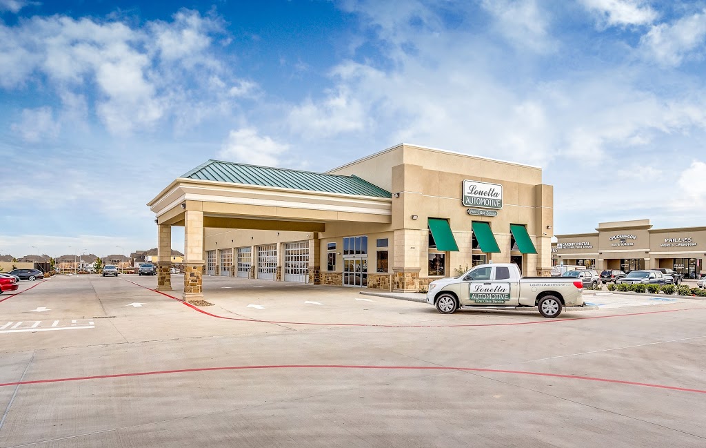 Louetta Automotive | 4019 FM 1463, Katy, TX 77494, USA | Phone: (832) 437-5722