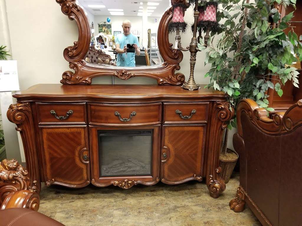 Canales Furniture | 3560 W Airport Fwy, Irving, TX 75062 | Phone: (469) 845-3038