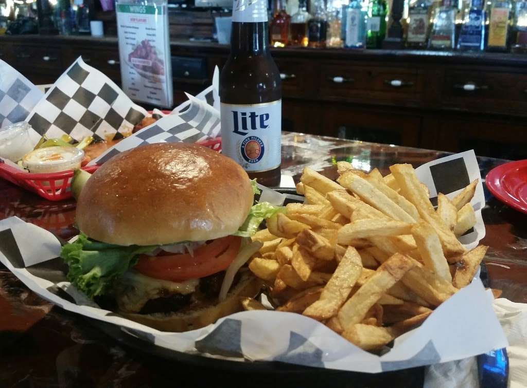 Westy Bar & Grill | 279 W State St, Hamburg, PA 19526, USA | Phone: (610) 562-9303