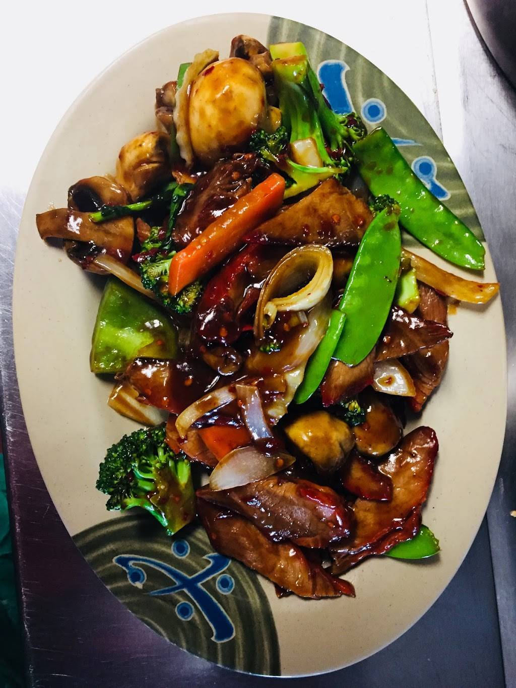 Golden China | 8244 Northern Lights Dr, Lincoln, NE 68505, USA | Phone: (402) 465-8221