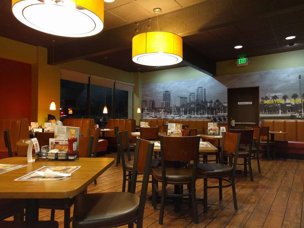 Dennys | 17230 Lakewood Blvd, Bellflower, CA 90706, USA | Phone: (562) 804-1065