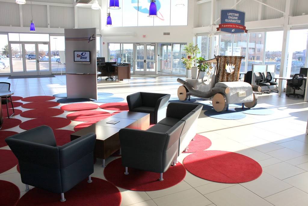 CarShop | 301 Park Manor Dr, Pittsburgh, PA 15205, USA | Phone: (619) 359-8299