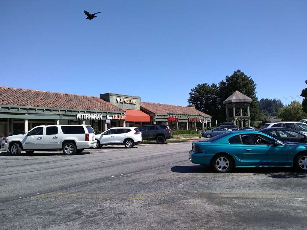 Scotts Valley Square Shopping Center | 245 Mt Hermon Rd, Scotts Valley, CA 95066, USA