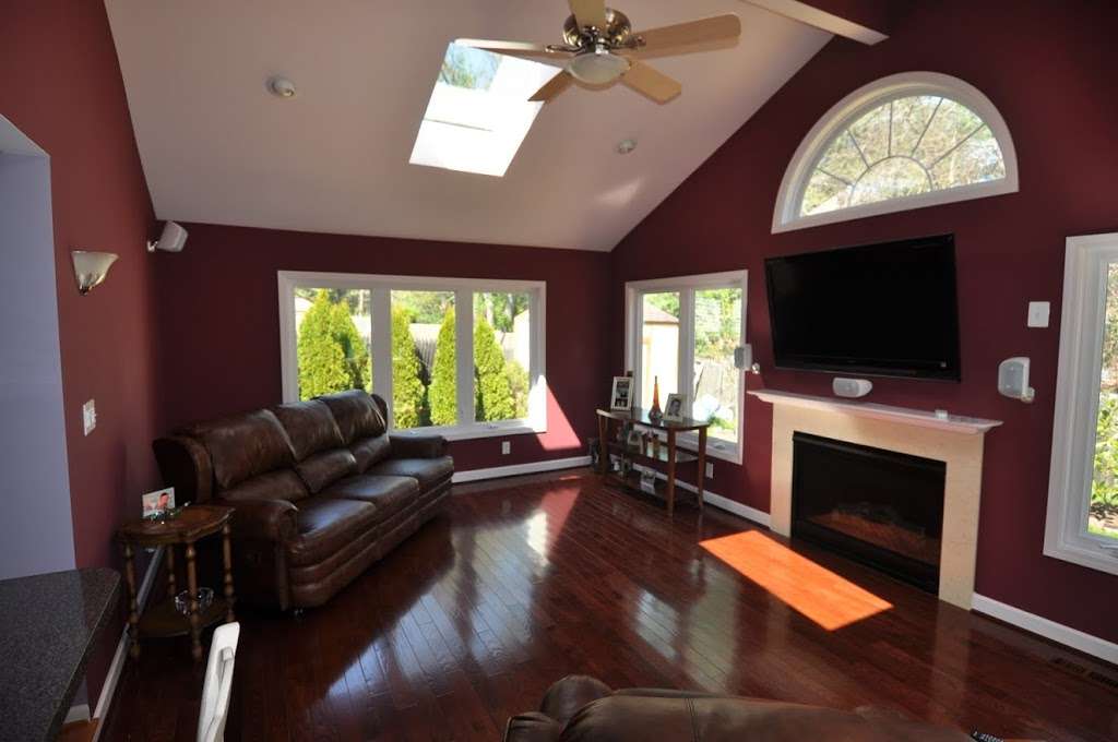 Dream Design Build & Remodeling | 726 S Beechfield Ave, Baltimore, MD 21229, USA | Phone: (410) 368-3668