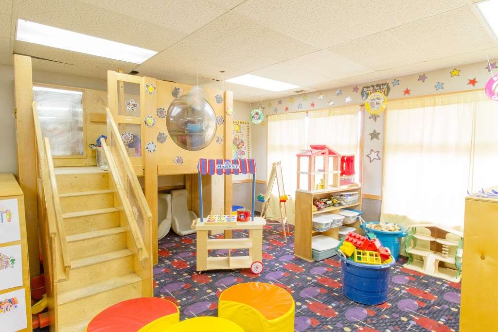 Mini Steps Early Learning Center | 5600 Arlington Dr E, Hanover Park, IL 60133, USA | Phone: (630) 837-6307