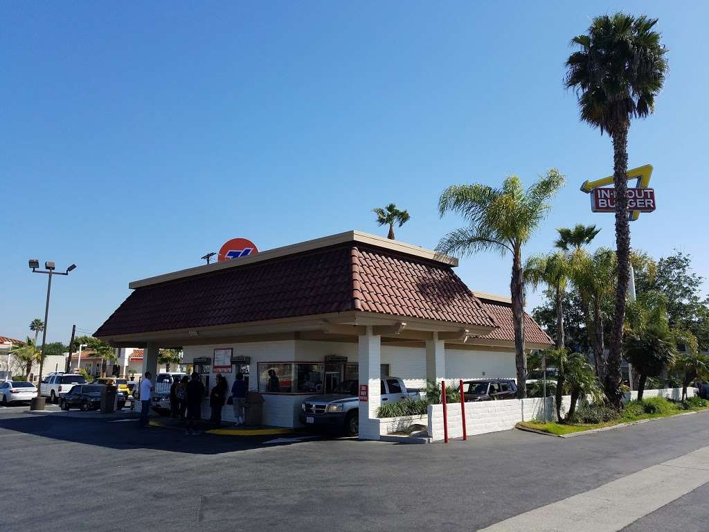 In-N-Out Burger | 6292 Westminster Blvd, Westminster, CA 92683 | Phone: (800) 786-1000
