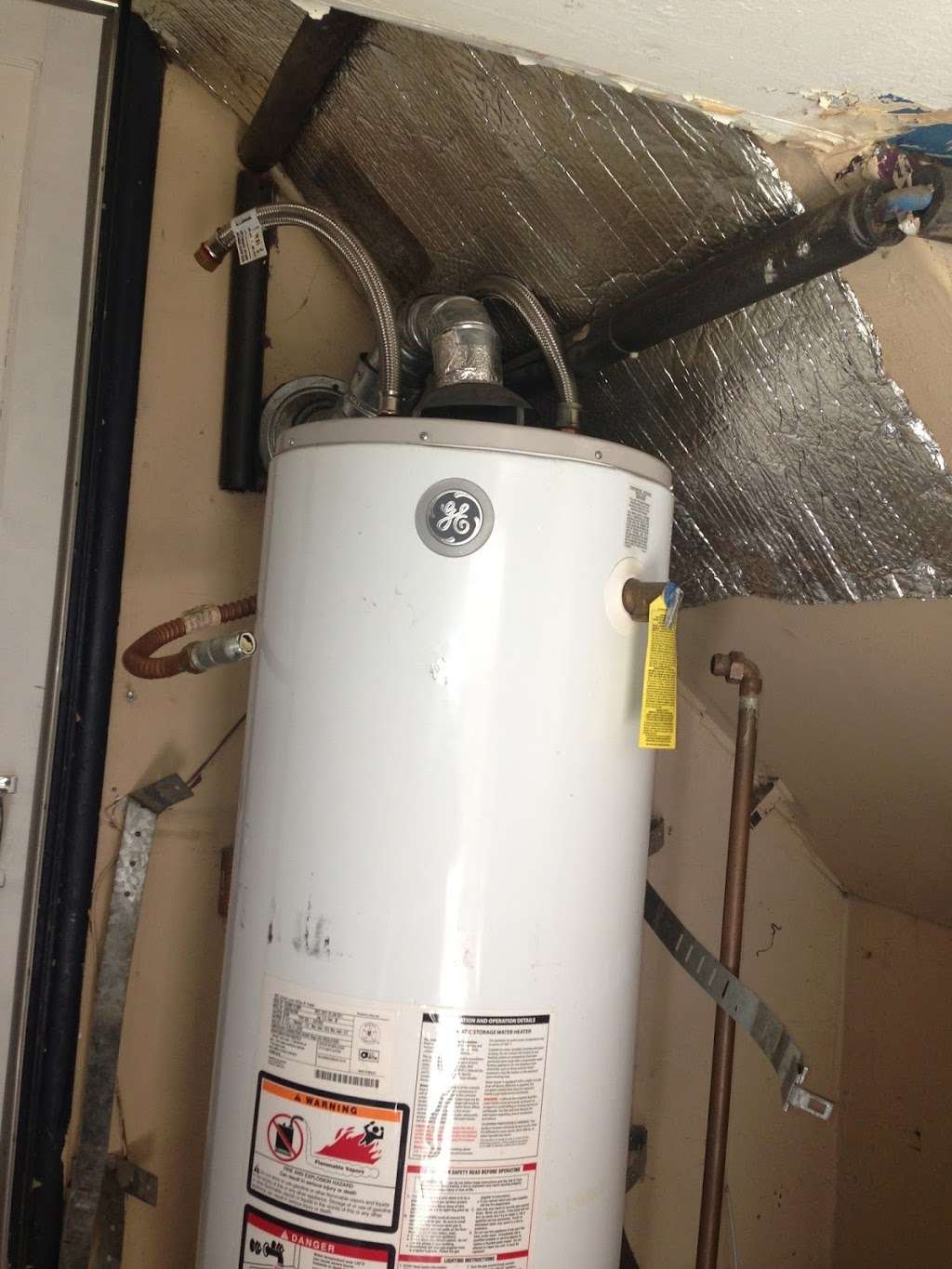 Discount Water Heater | 4432 Alamo St, Union City, CA 94587, USA | Phone: (510) 400-8917