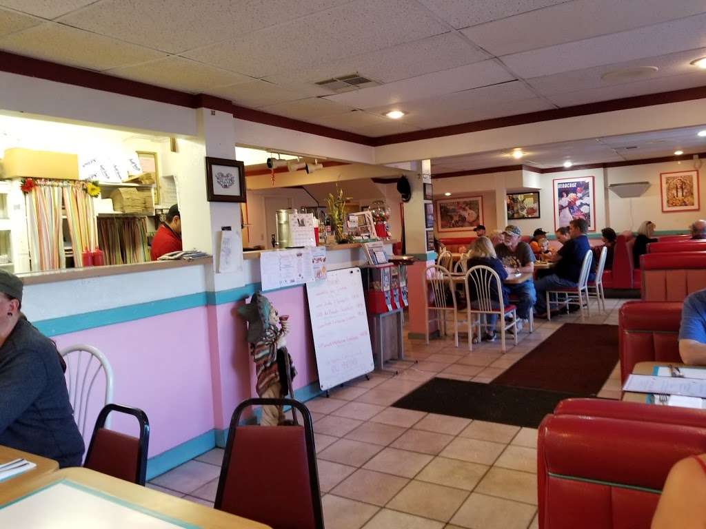 El Toto's Restaurant 31927 Hilltop Blvd, Running Springs, CA 92382