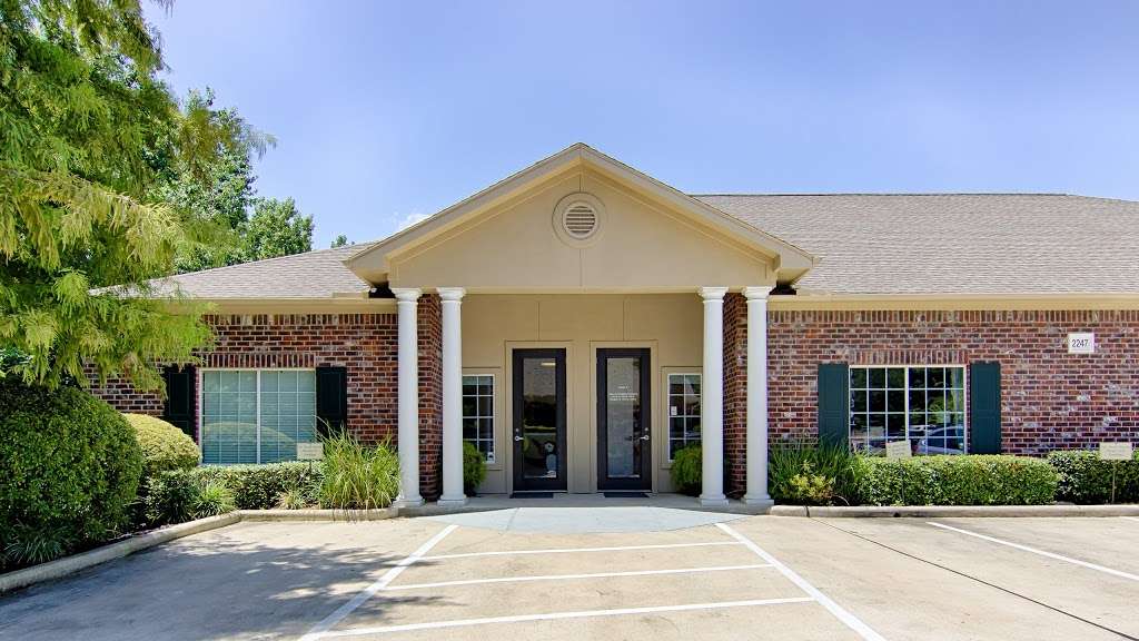 Bradley S Harris DMD | 2247 N Loop 336 W # A, Conroe, TX 77304, USA | Phone: (936) 756-0659