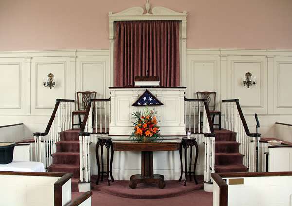 First Parish Church of Norwell Unitarian Universalist | 24 River St, Norwell, MA 02061, USA | Phone: (781) 659-7122