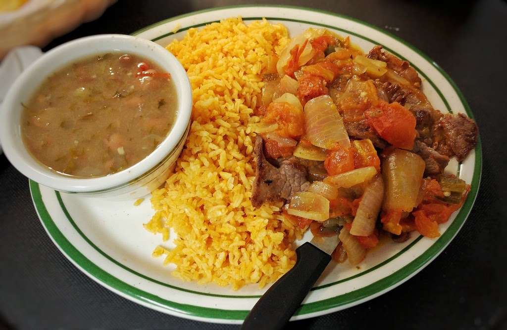 El Chinampa Mexican Restaurant | 17009 East Fwy, Channelview, TX 77530 | Phone: (281) 864-9751