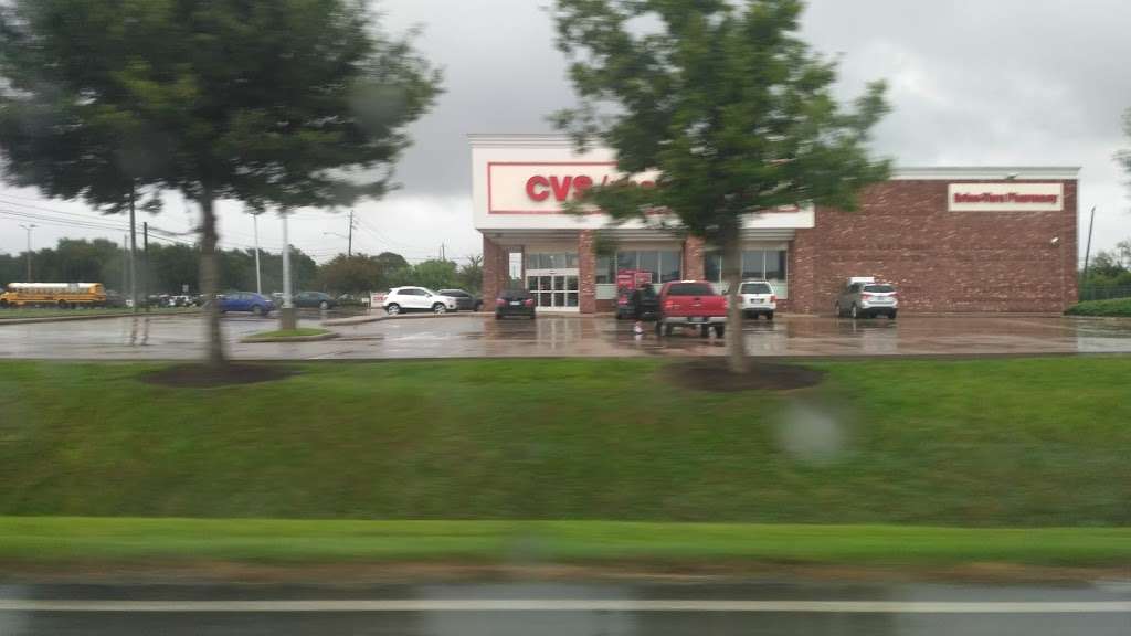 CVS | 5306 Avenue I, Rosenberg, TX 77471, USA | Phone: (281) 232-1830