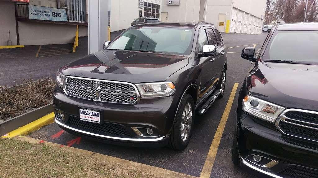 Antwerpen Dodge Ram | 5717 Baltimore National Pike, Catonsville, MD 21228 | Phone: (410) 744-7400