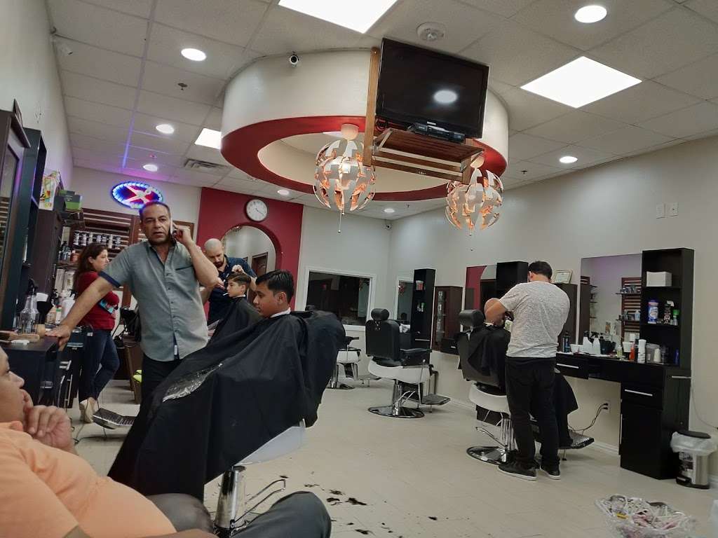 Best barber shop | 11929 University Blvd #1e, Sugar Land, TX 77479, USA | Phone: (713) 890-2970