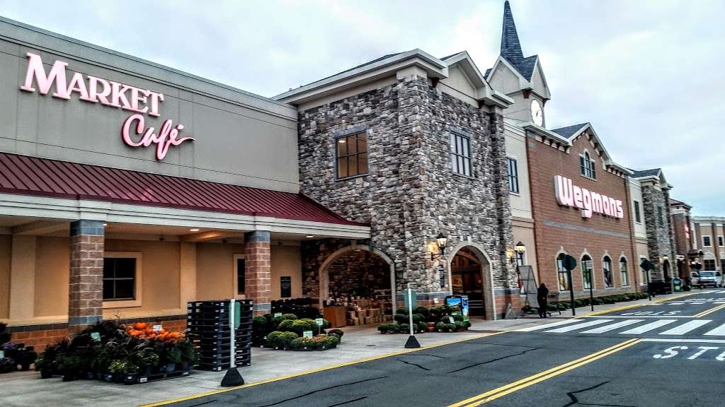 Wegmans | 8297 Stonewall Shops Square, Gainesville, VA 20155 | Phone: (571) 222-2300