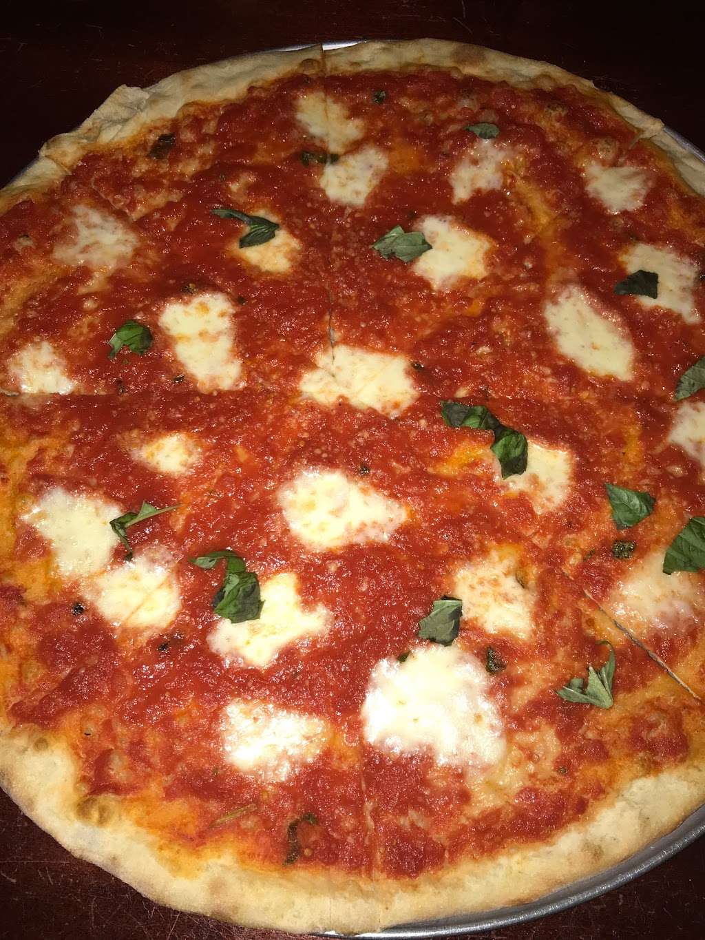 Palumbo's Pizza & Restaurant, 24 Ayres Ln, Little Silver ...