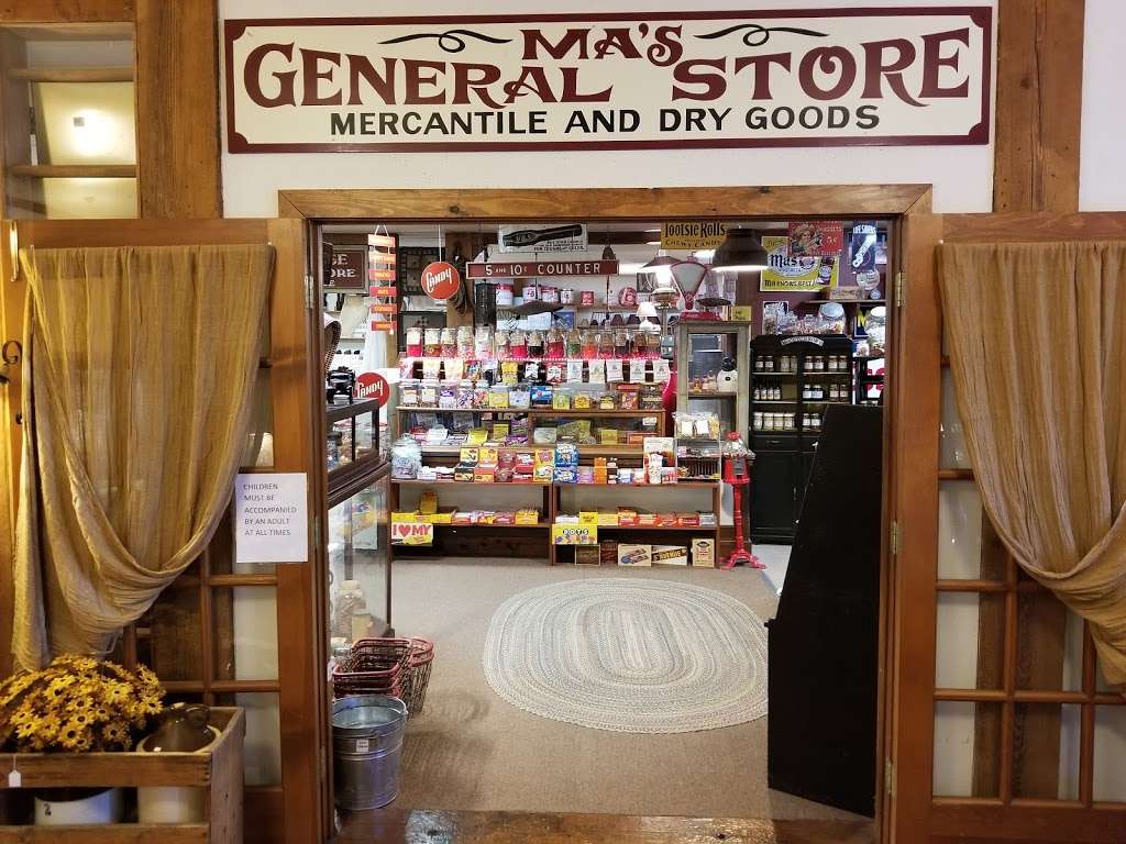 Mas General Store | 5227 Baltimore Pike # G, Littlestown, PA 17340, USA | Phone: (717) 359-7831