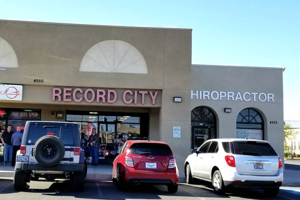 Record City | 4555 E Charleston Blvd # 102, Las Vegas, NV 89104, USA | Phone: (702) 457-8626